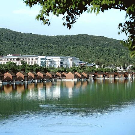 Taihu Bay New Century Hotel Jiangsu Changzhou  Zewnętrze zdjęcie