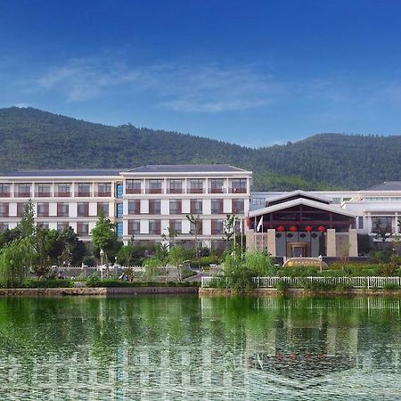 Taihu Bay New Century Hotel Jiangsu Changzhou  Zewnętrze zdjęcie