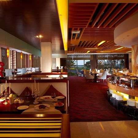 Taihu Bay New Century Hotel Jiangsu Changzhou  Zewnętrze zdjęcie