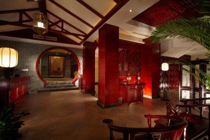 Taihu Bay New Century Hotel Jiangsu Changzhou  Zewnętrze zdjęcie