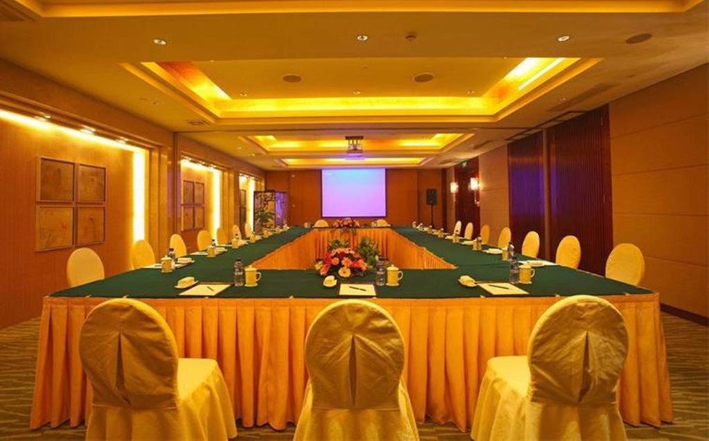 Taihu Bay New Century Hotel Jiangsu Changzhou  Zewnętrze zdjęcie