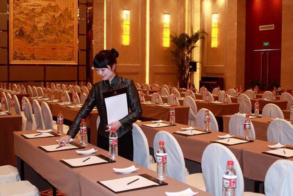 Taihu Bay New Century Hotel Jiangsu Changzhou  Zewnętrze zdjęcie