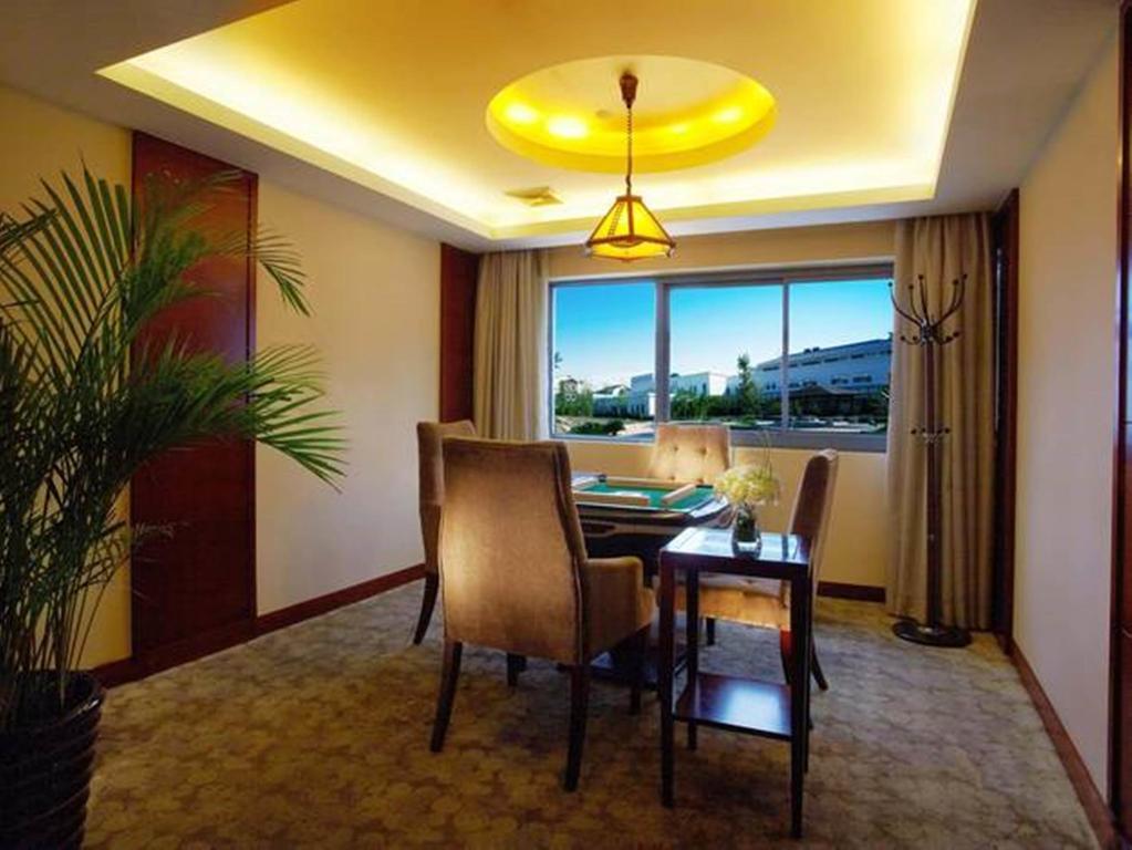 Taihu Bay New Century Hotel Jiangsu Changzhou  Zewnętrze zdjęcie