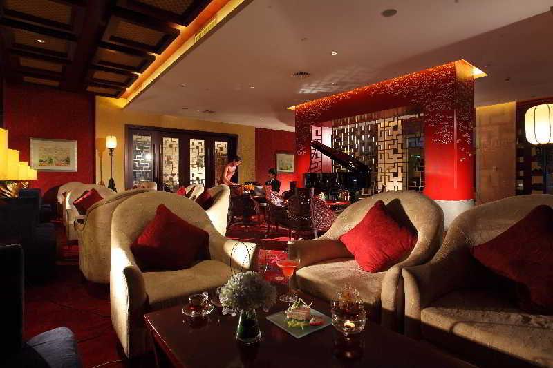 Taihu Bay New Century Hotel Jiangsu Changzhou  Zewnętrze zdjęcie