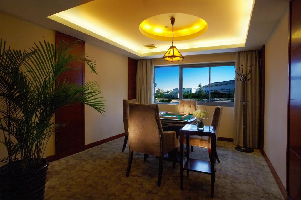 Taihu Bay New Century Hotel Jiangsu Changzhou  Zewnętrze zdjęcie