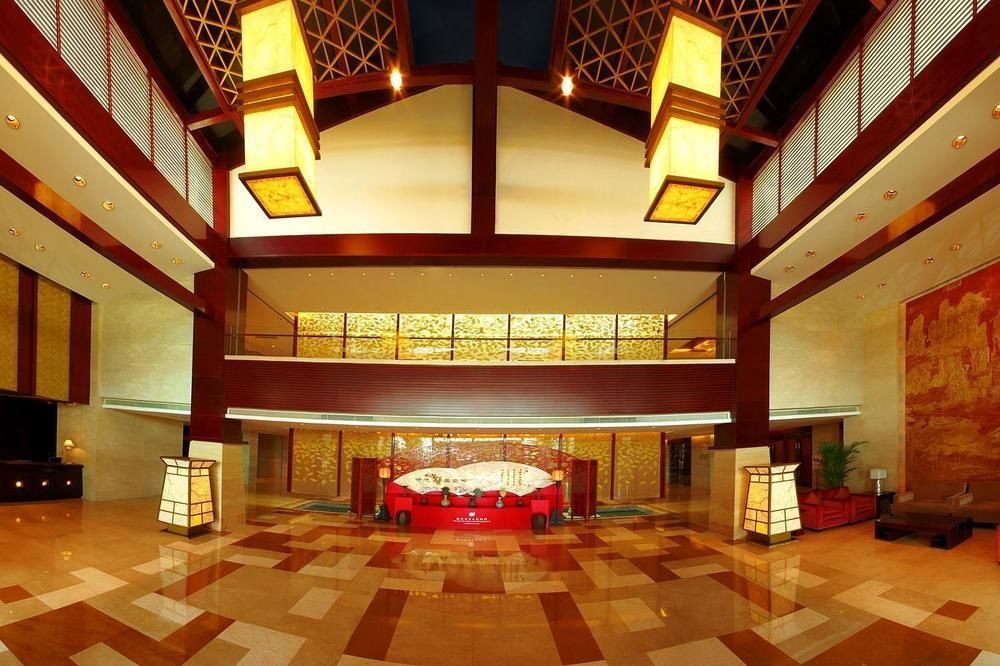 Taihu Bay New Century Hotel Jiangsu Changzhou  Zewnętrze zdjęcie