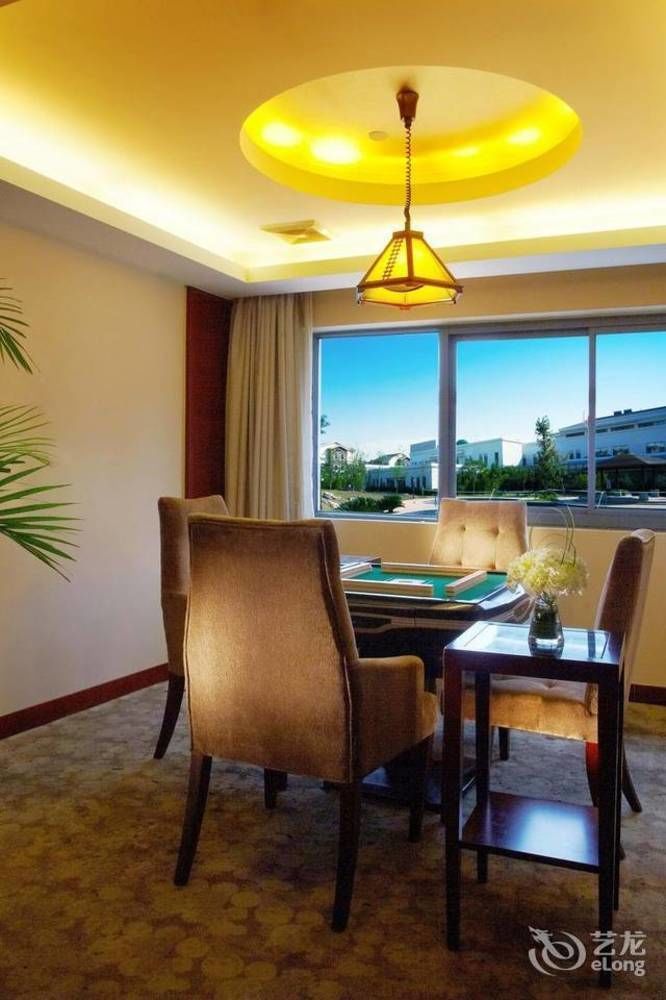 Taihu Bay New Century Hotel Jiangsu Changzhou  Zewnętrze zdjęcie