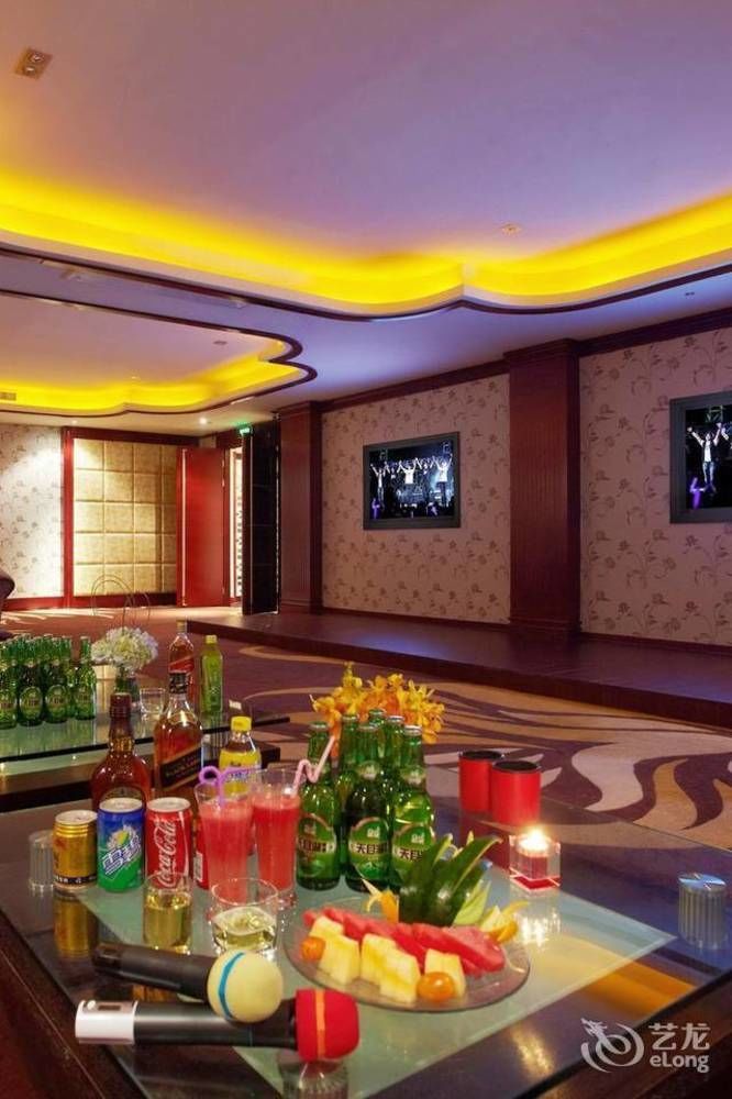 Taihu Bay New Century Hotel Jiangsu Changzhou  Zewnętrze zdjęcie