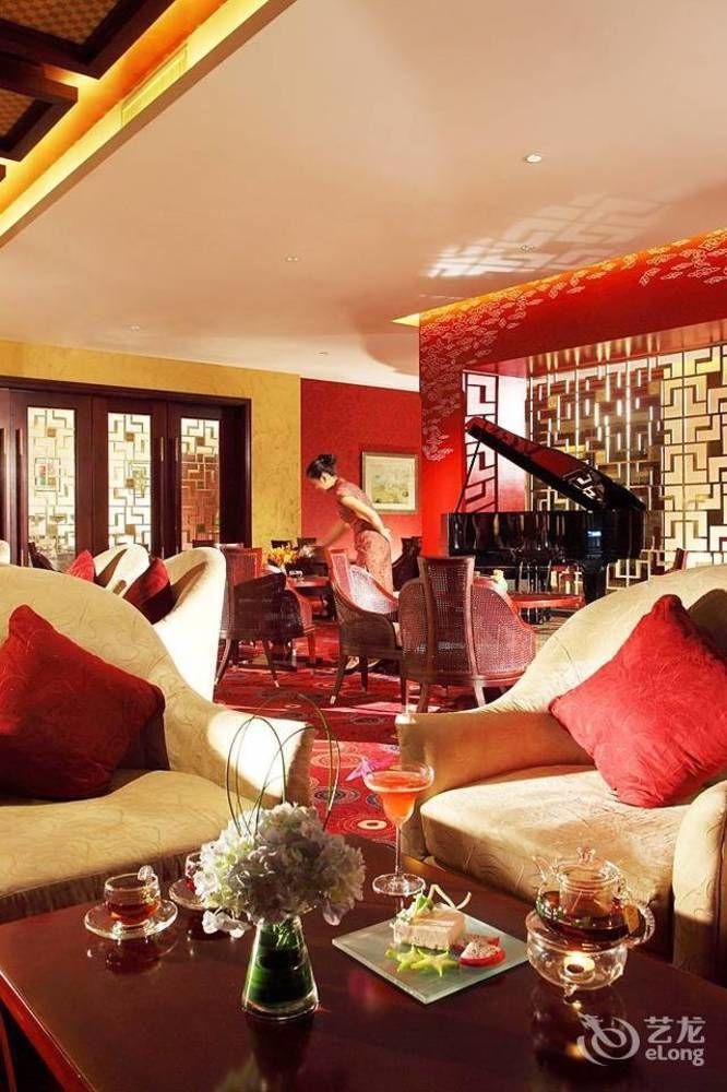 Taihu Bay New Century Hotel Jiangsu Changzhou  Zewnętrze zdjęcie