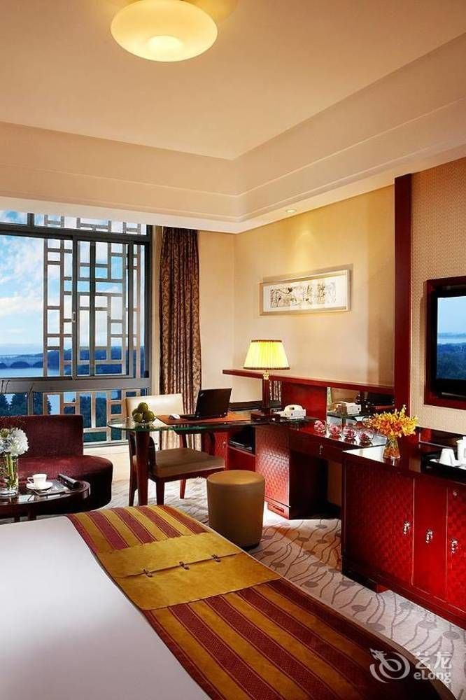 Taihu Bay New Century Hotel Jiangsu Changzhou  Zewnętrze zdjęcie