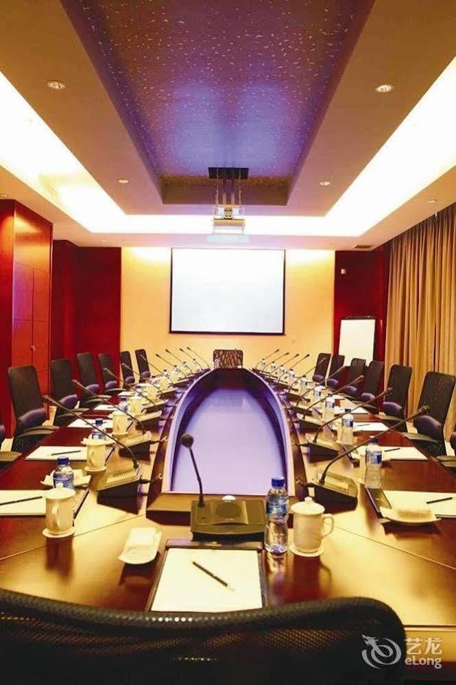 Taihu Bay New Century Hotel Jiangsu Changzhou  Zewnętrze zdjęcie