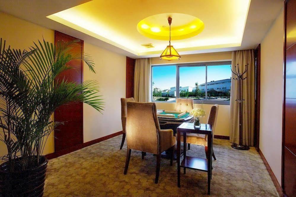 Taihu Bay New Century Hotel Jiangsu Changzhou  Zewnętrze zdjęcie