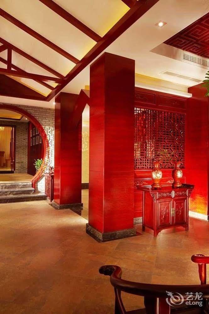 Taihu Bay New Century Hotel Jiangsu Changzhou  Zewnętrze zdjęcie