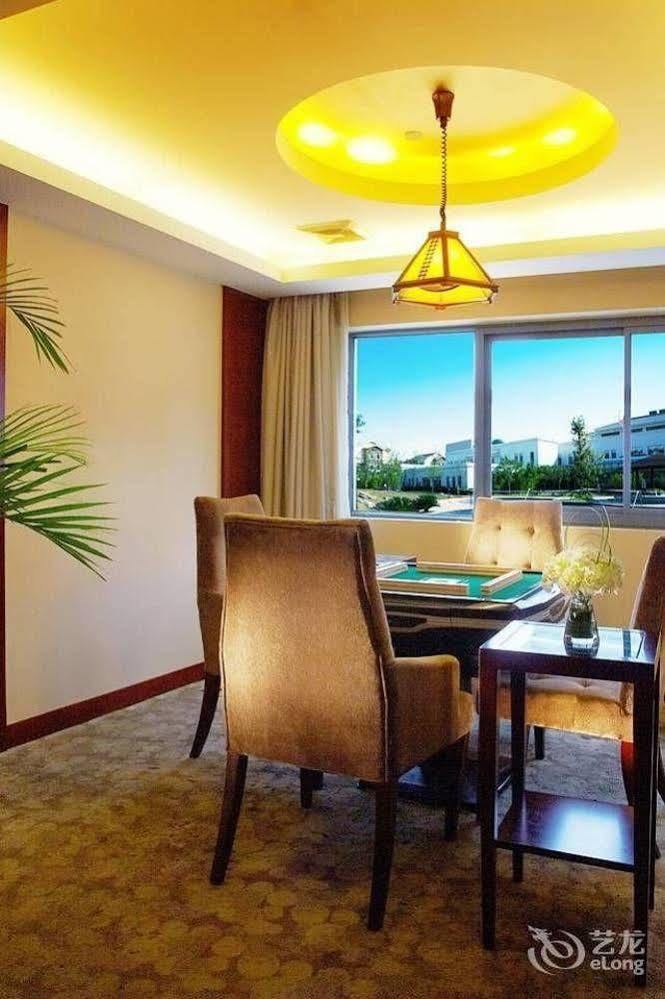 Taihu Bay New Century Hotel Jiangsu Changzhou  Zewnętrze zdjęcie