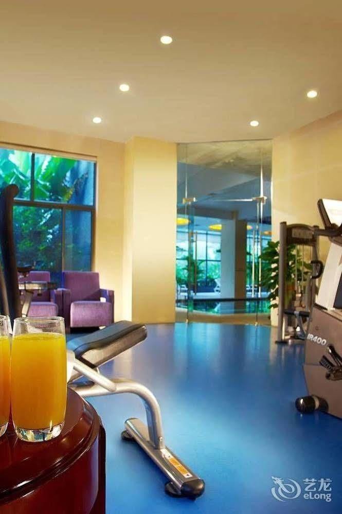 Taihu Bay New Century Hotel Jiangsu Changzhou  Zewnętrze zdjęcie