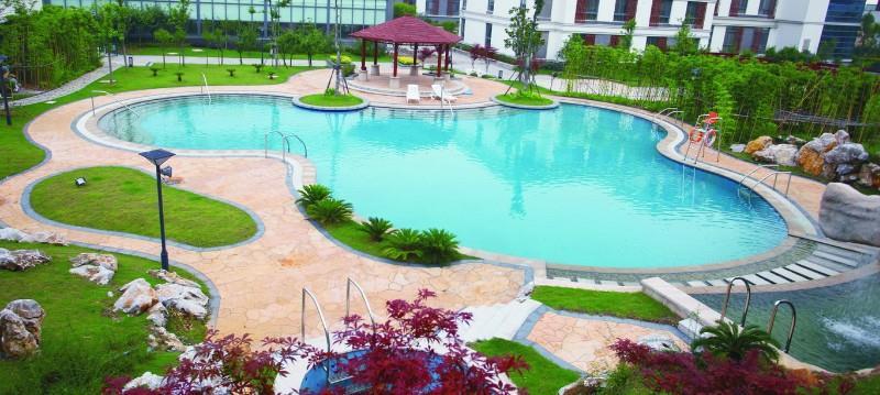 Taihu Bay New Century Hotel Jiangsu Changzhou  Udogodnienia zdjęcie